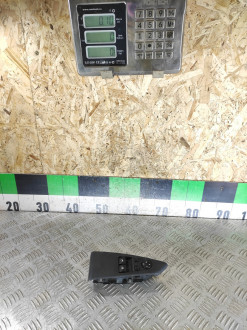 Блок управления стеклоподъемниками Bmw 6 e63 2004-2009