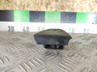 Блок управления стеклоподъемниками Bmw 6 e63 2004-2009