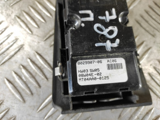 Блок управления стеклоподъемниками Bmw 6 e63 2004-2009