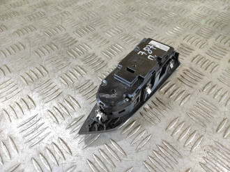 Блок управления стеклоподъемниками Bmw 6 e63 2004-2009