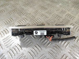Плафон салонный Bmw 6 e63 2004-2009
