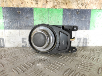 Кнопка многофункциональная Bmw 6 e63 2004-2009