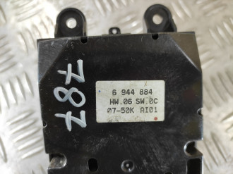 Кнопка многофункциональная Bmw 6 e63 2004-2009
