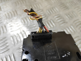 Кнопка многофункциональная Bmw 6 e63 2004-2009