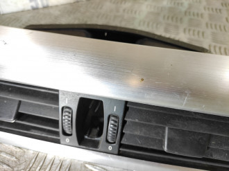 Дефлектор воздушный Bmw 6 e63 2004-2009