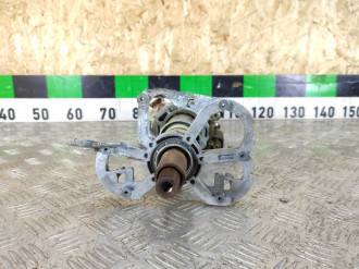 Колонка рулевая Bmw 6 e63 2004-2009