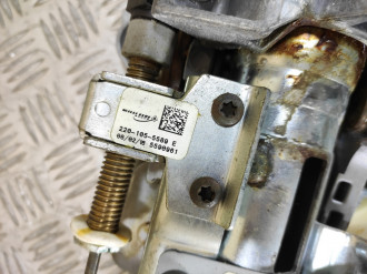 Колонка рулевая Bmw 6 e63 2004-2009