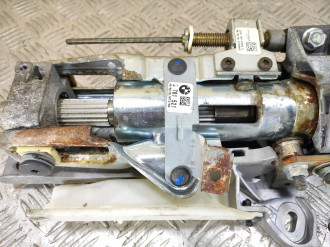 Колонка рулевая Bmw 6 e63 2004-2009