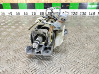 Колонка рулевая Bmw 6 e63 2004-2009