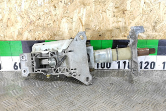 Колонка рулевая Bmw 6 e63 2004-2009