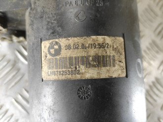 Бачок гидроусилителя Bmw 6 e63 2004-2009