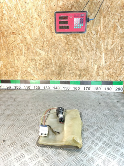 Моторчики прочие Bmw 5 f10 2009-2016