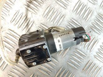 Моторчики прочие Bmw 5 f10 2009-2016