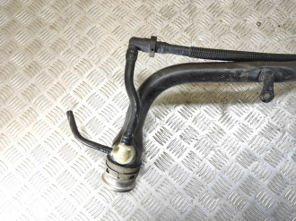 Горловина топливного бака Bmw X5 e70 2007-2013