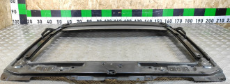 Люк Bmw 6 e63 2004-2009