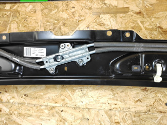 Люк Bmw 6 e63 2004-2009