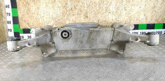 Балка задняя Bmw 6 e63 2004-2009