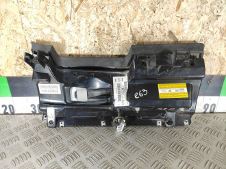 Подушка безопасности в торпедо Bmw 6 e63 2004-2009
