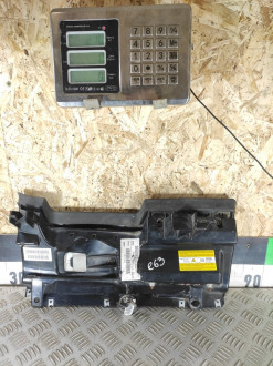Подушка безопасности в торпедо Bmw 6 e63 2004-2009