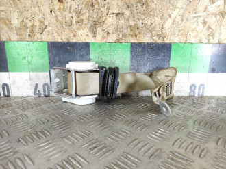 Ремень безопасности задний левый Bmw 6 e63 2004-2009