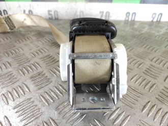 Ремень безопасности задний левый Bmw 6 e63 2004-2009