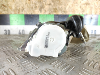 Ремень безопасности задний левый Bmw 6 e63 2004-2009