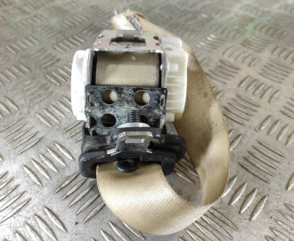 Ремень безопасности задний левый Bmw 6 e63 2004-2009