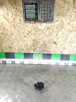 Моторчик заслонки отопителя Bmw 6 e63 2004-2009