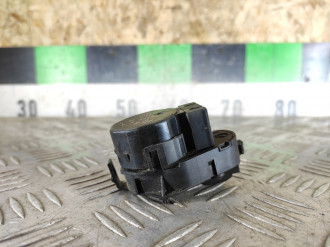 Моторчик заслонки отопителя Bmw 6 e63 2004-2009