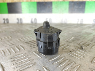 Моторчик заслонки отопителя Bmw 6 e63 2004-2009