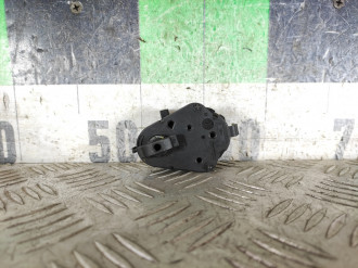 Моторчик заслонки отопителя Bmw 6 e63 2004-2009