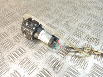 Моторчики прочие Bmw 5 f10 2009-2016