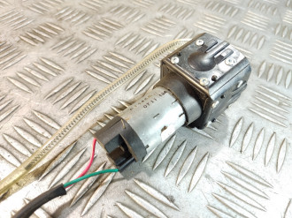 Моторчики прочие Bmw 5 f10 2009-2016