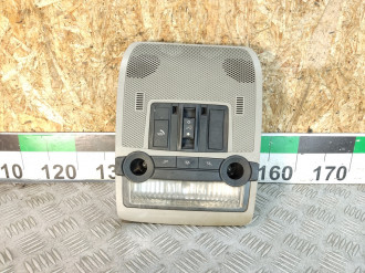 Плафон салонный Bmw X5 e70 2007-2013