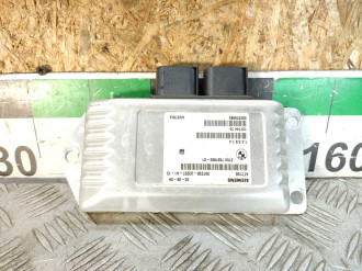 Блок управления раздаткой Bmw X5 e70 2007-2013