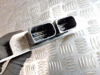 Блок управления раздаткой Bmw X5 e70 2007-2013