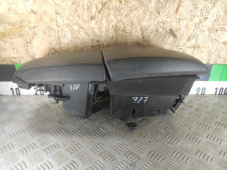 Подлокотник Bmw 6 e63 2004-2009
