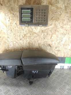 Подлокотник Bmw 6 e63 2004-2009