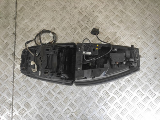 Подлокотник Bmw 6 e63 2004-2009