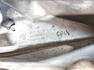 Кронштейн двигателя Bmw X5 e70 2007-2013