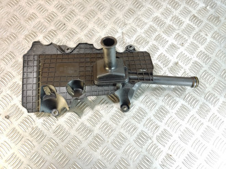 Маслозаборник Bmw X5 e70 2007-2013
