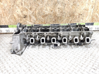 Головка блока двигателя Bmw X5 e70 2007-2013