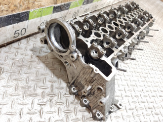 Головка блока двигателя Bmw X5 e70 2007-2013