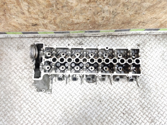 Головка блока двигателя Bmw X5 e70 2007-2013