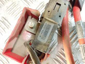 Клемма Bmw 5 e60 2003-2009