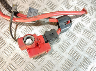 Клемма Bmw 5 e60 2003-2009