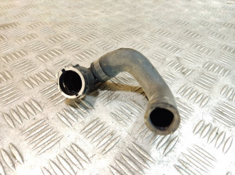 Патрубок радиатора Bmw X5 e70 2007-2013