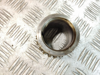 Шестерня привода двс Bmw X5 e70 2007-2013