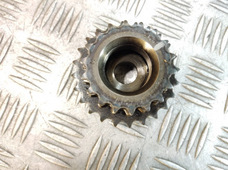 Шкив тнвд Bmw X5 e70 2007-2013