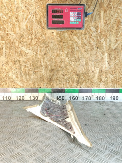 Обшивка стойки левая Bmw 6 e63 2004-2009